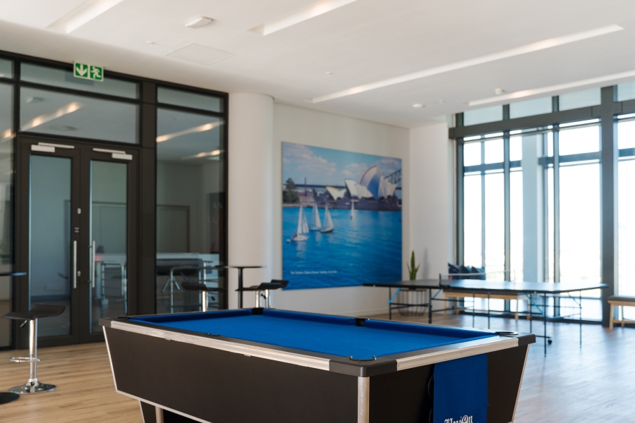 To Let 3 Bedroom Property for Rent in Cape Town City Centre Western Cape